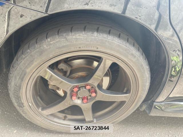 Subaru LEGACY B4 2009-09 8438320-7