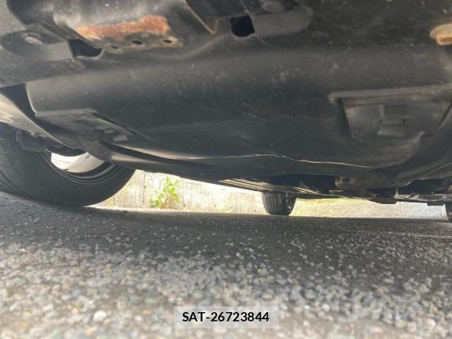 Subaru LEGACY B4 2009-09 8438320-8
