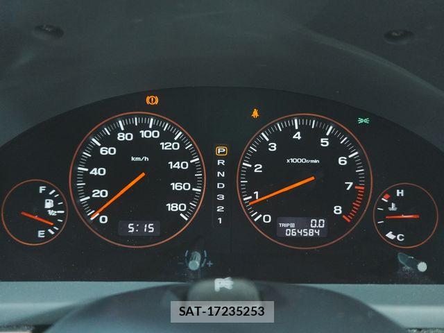 Subaru LEGACY B4 2003-03 8457779-9