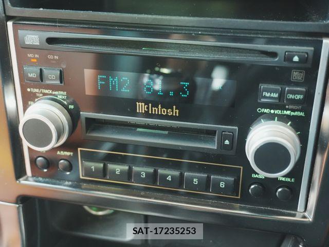 Subaru LEGACY B4 2003-03 8457779-11