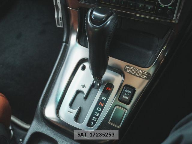 Subaru LEGACY B4 2003-03 8457779-12