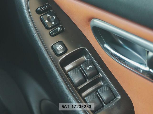 Subaru LEGACY B4 2003-03 8457779-15