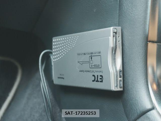 Subaru LEGACY B4 2003-03 8457779-16