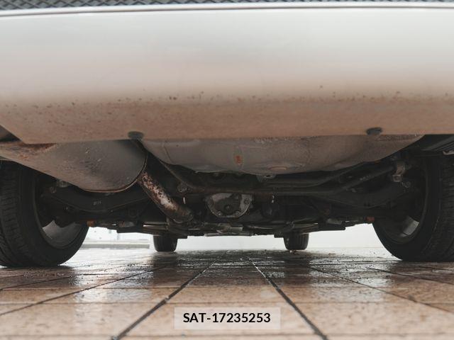 Subaru LEGACY B4 2003-03 8457779-20