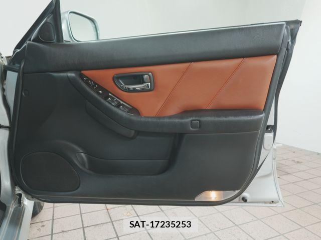 Subaru LEGACY B4 2003-03 8457779-21