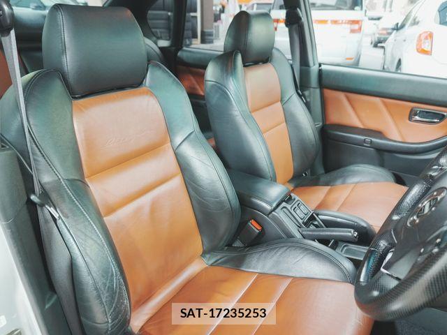 Subaru LEGACY B4 2003-03 8457779-22