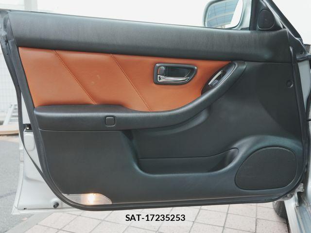 Subaru LEGACY B4 2003-03 8457779-23