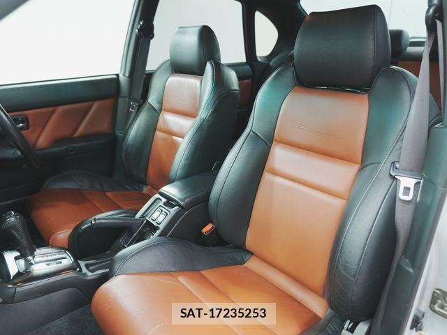Subaru LEGACY B4 2003-03 8457779-24