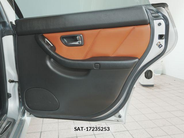 Subaru LEGACY B4 2003-03 8457779-25