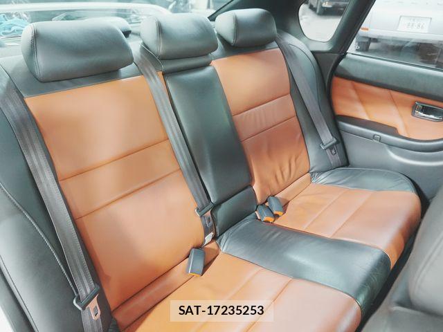 Subaru LEGACY B4 2003-03 8457779-26