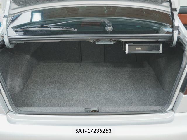 Subaru LEGACY B4 2003-03 8457779-28