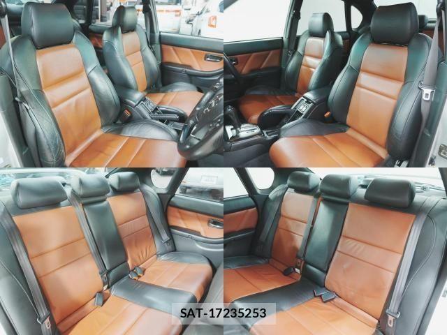 Subaru LEGACY B4 2003-03 8457779-2