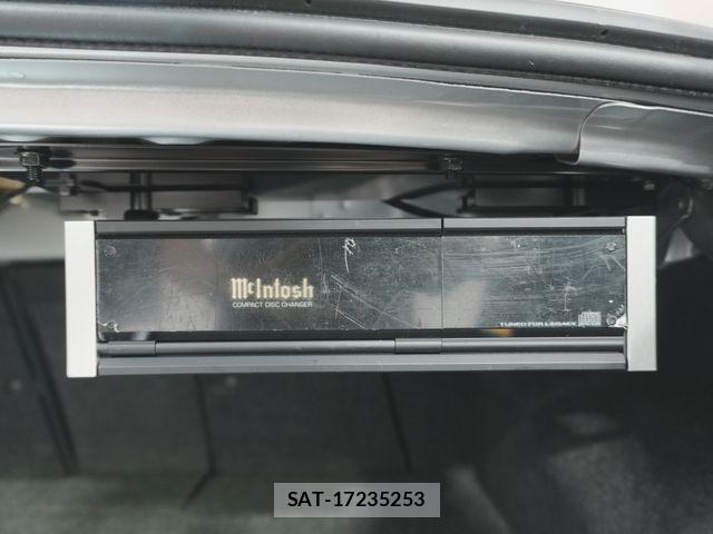 Subaru LEGACY B4 2003-03 8457779-6