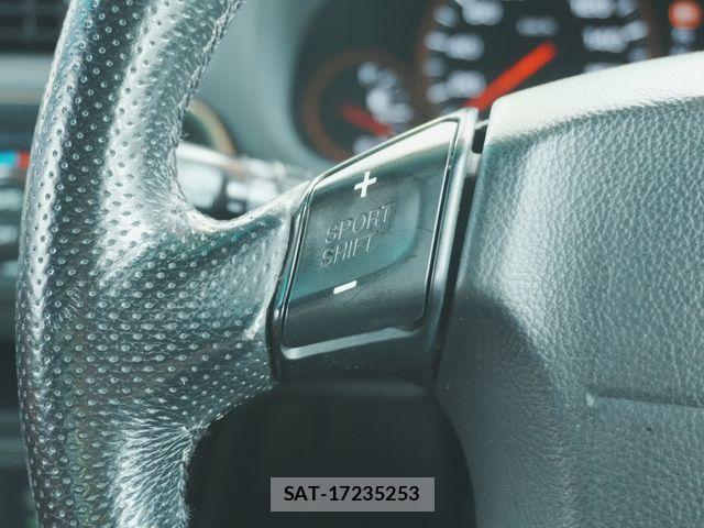 Subaru LEGACY B4 2003-03 8457779-7