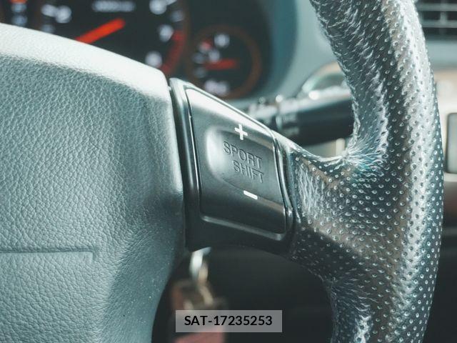 Subaru LEGACY B4 2003-03 8457779-8
