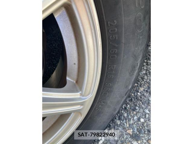 Subaru LEGACY B4 2013-08 8457781-9
