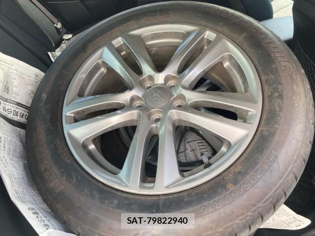 Subaru LEGACY B4 2013-08 8457781-10