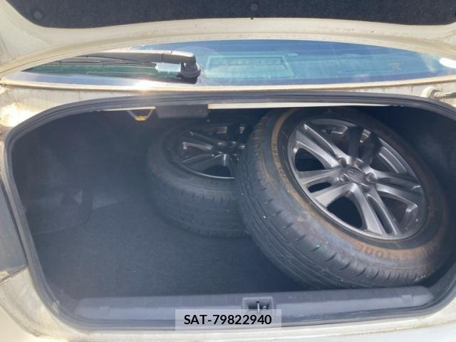 Subaru LEGACY B4 2013-08 8457781-13