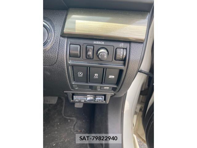 Subaru LEGACY B4 2013-08 8457781-16