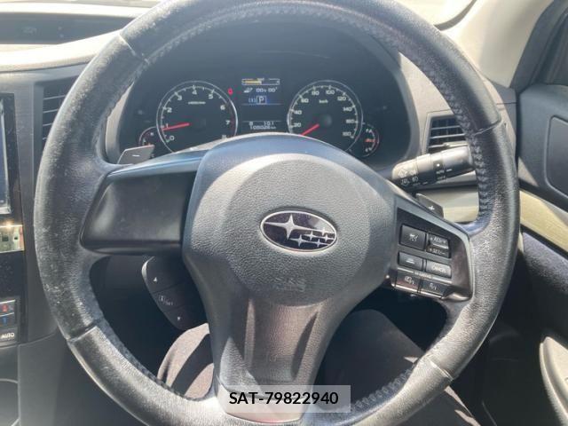 Subaru LEGACY B4 2013-08 8457781-17