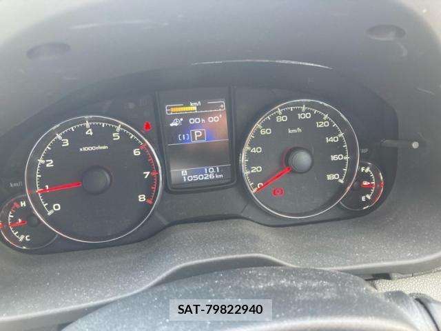 Subaru LEGACY B4 2013-08 8457781-21
