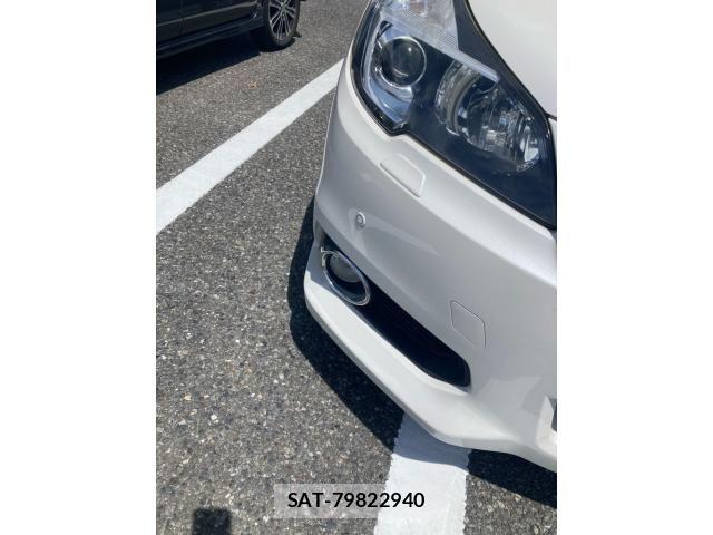 Subaru LEGACY B4 2013-08 8457781-4
