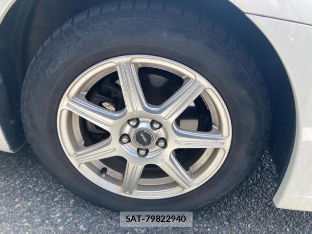 Subaru LEGACY B4 2013-08 8457781-8