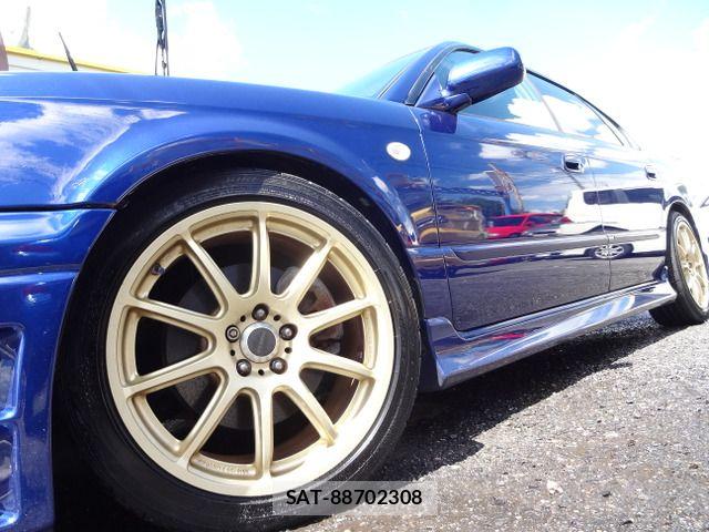 Subaru LEGACY B4 2002-07 8485618-9