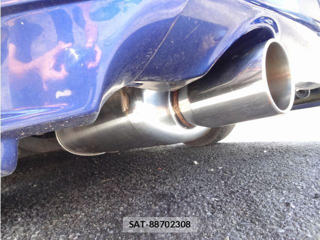 Subaru LEGACY B4 2002-07 8485618-15