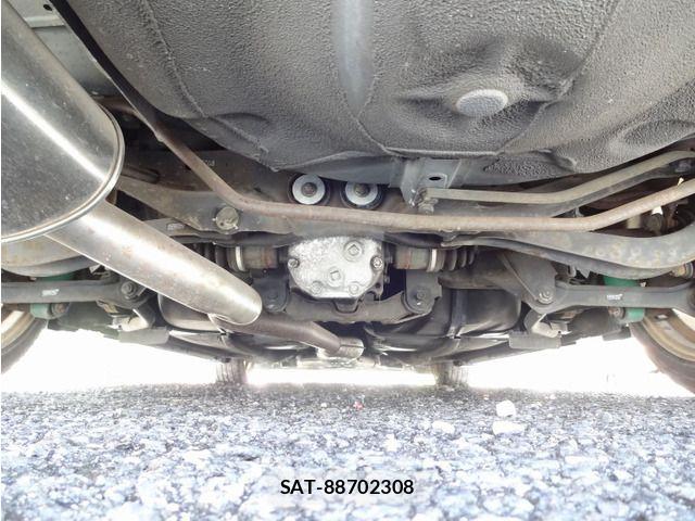 Subaru LEGACY B4 2002-07 8485618-16