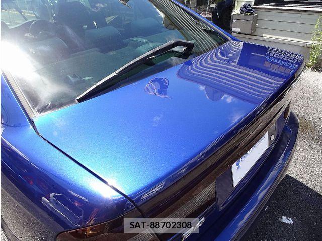 Subaru LEGACY B4 2002-07 8485618-19