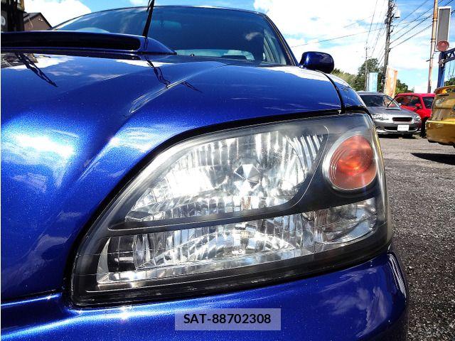 Subaru LEGACY B4 2002-07 8485618-5
