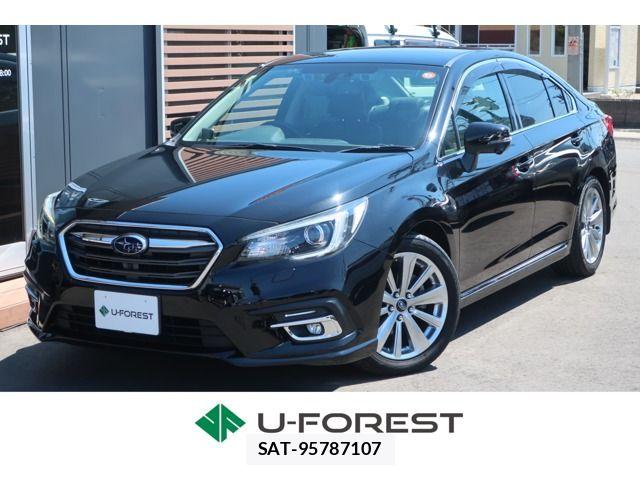 Subaru LEGACY B4 2017-10 8525460-0