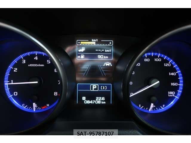 Subaru LEGACY B4 2017-10 8525460-9