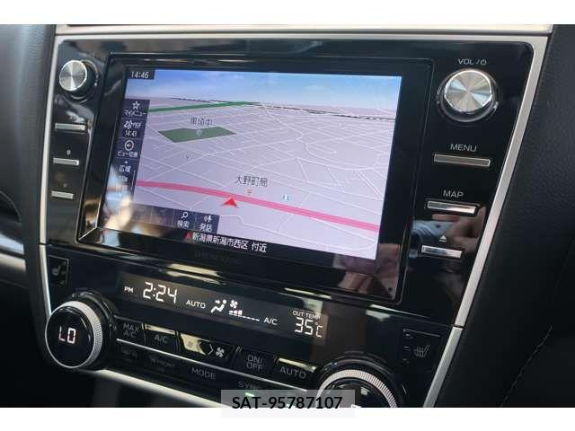Subaru LEGACY B4 2017-10 8525460-10
