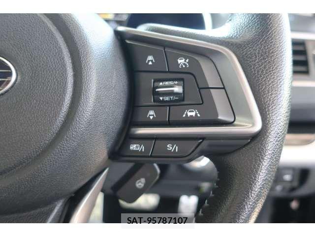 Subaru LEGACY B4 2017-10 8525460-12