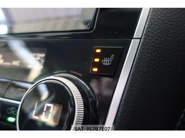 Subaru LEGACY B4 2017-10 8525460-13
