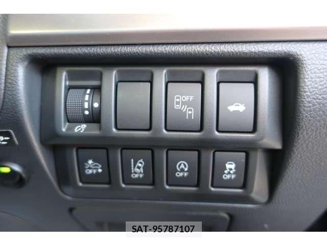 Subaru LEGACY B4 2017-10 8525460-16