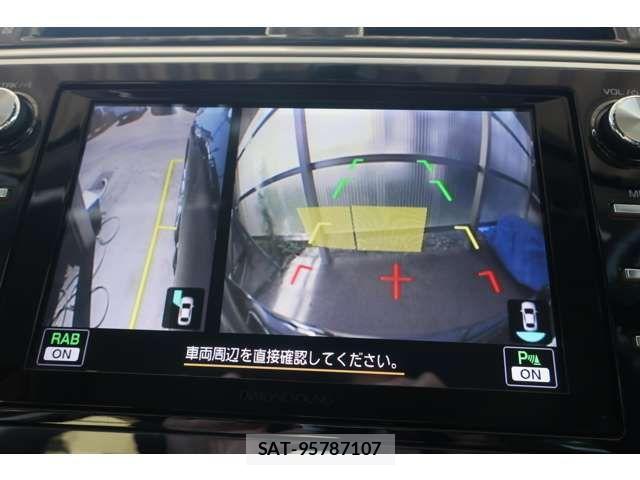 Subaru LEGACY B4 2017-10 8525460-3