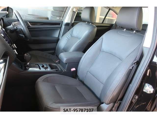 Subaru LEGACY B4 2017-10 8525460-4