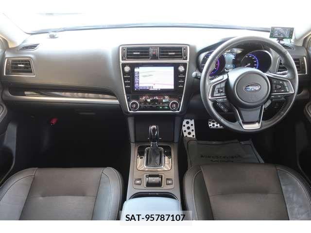 Subaru LEGACY B4 2017-10 8525460-7