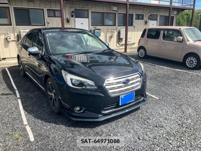 Subaru LEGACY B4 2017-02 8562368-0