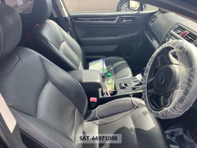 Subaru LEGACY B4 2017-02 8562368-9
