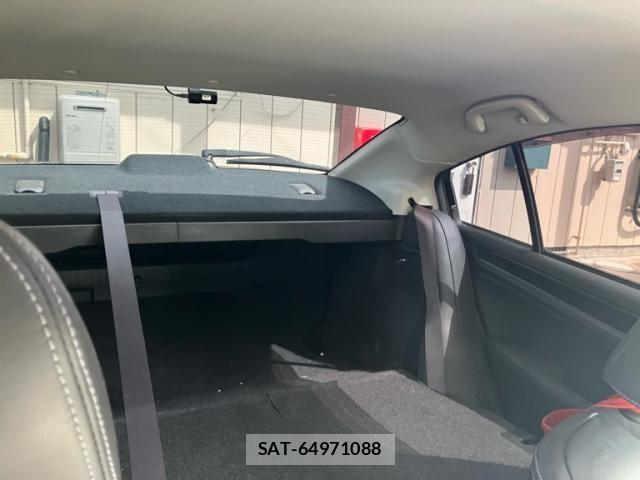 Subaru LEGACY B4 2017-02 8562368-10