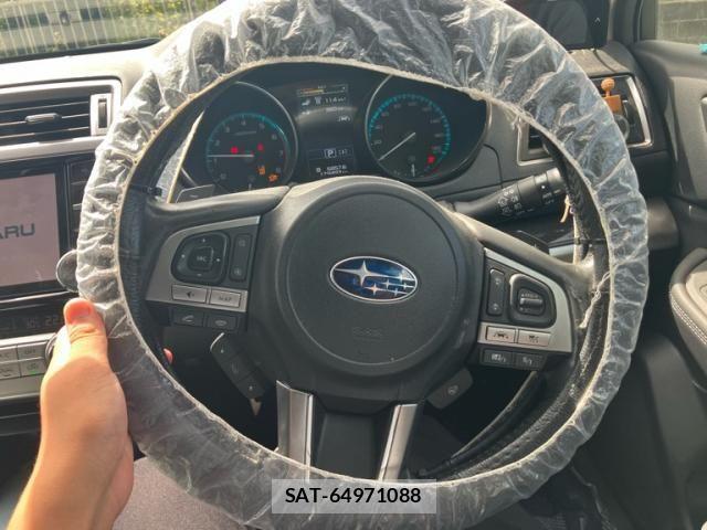 Subaru LEGACY B4 2017-02 8562368-11
