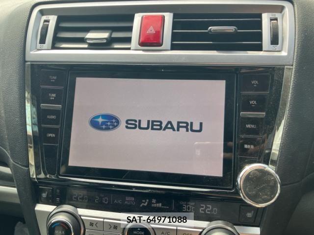 Subaru LEGACY B4 2017-02 8562368-12