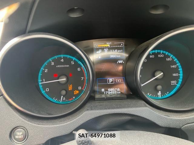 Subaru LEGACY B4 2017-02 8562368-13