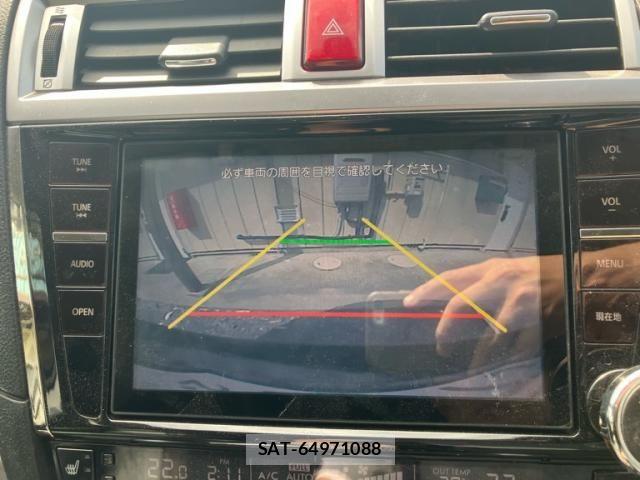 Subaru LEGACY B4 2017-02 8562368-18