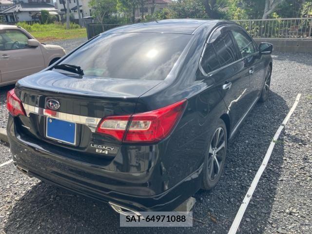 Subaru LEGACY B4 2017-02 8562368-3