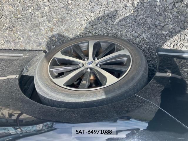 Subaru LEGACY B4 2017-02 8562368-4